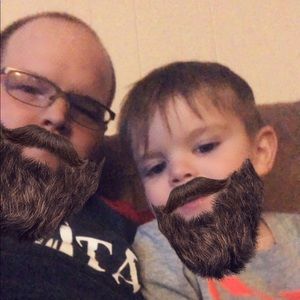 Meet your Posher, Tom